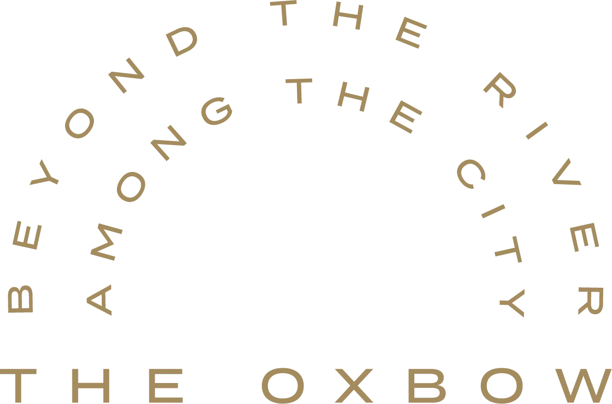 oxbow badge 2